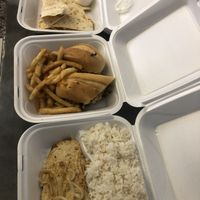 😻 at Alexandra's in Hollywood