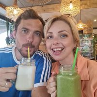  at Brown Sugar in Fowey