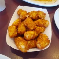  at Mom's Diner in Syracuse