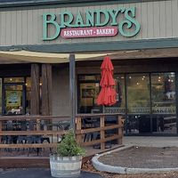 Definitely worth a visit. at Brandy's Restaurant & Bakery in Flagstaff