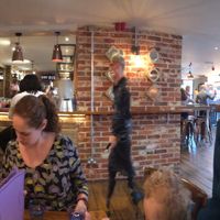 Interior pano at Four London Road in Waterlooville