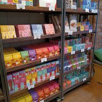  at Chococo in Exeter