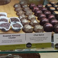  at Chococo in Exeter