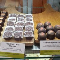  at Chococo in Exeter