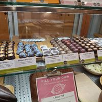  at Chococo in Exeter