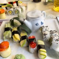  at Zikiya in Venice