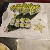  at Zikiya in Venice
