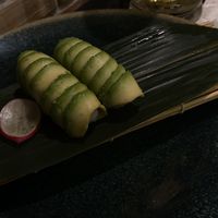   at Zikiya in Venice