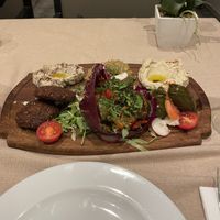   at Byblos in Mellieha