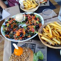 Miam at Psychédélice in Saint-julien-en-born
