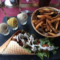 Quel délice  at Psychédélice in Saint-julien-en-born