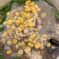 King and Queen at REDWHITE BONELESS RAMEN - Boston in Boston