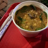 Tokyo at REDWHITE BONELESS RAMEN - Boston in Boston