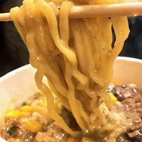 Masterpiece ramen  at REDWHITE BONELESS RAMEN - Boston in Boston