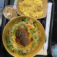   at REDWHITE BONELESS RAMEN - Boston in Boston