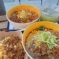  at REDWHITE BONELESS RAMEN - Boston in Boston