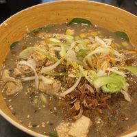 Masterpiece   at REDWHITE BONELESS RAMEN - Boston in Boston