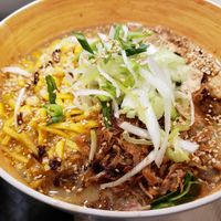  at REDWHITE BONELESS RAMEN - Boston in Boston