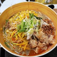  at REDWHITE BONELESS RAMEN - Boston in Boston