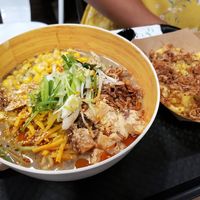  at REDWHITE BONELESS RAMEN - Boston in Boston