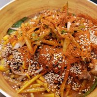  at REDWHITE BONELESS RAMEN - Boston in Boston