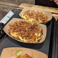  at REDWHITE BONELESS RAMEN - Boston in Boston