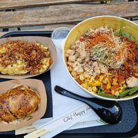  at REDWHITE BONELESS RAMEN - Boston in Boston