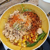  at REDWHITE BONELESS RAMEN - Boston in Boston