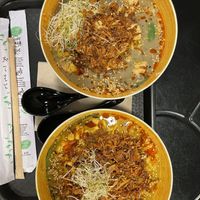 Ramen   at REDWHITE BONELESS RAMEN - Boston in Boston