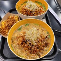  at REDWHITE BONELESS RAMEN - Boston in Boston