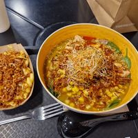  at REDWHITE BONELESS RAMEN - Boston in Boston