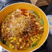  at REDWHITE BONELESS RAMEN - Boston in Boston