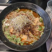 Mastermind  at REDWHITE BONELESS RAMEN - Boston in Boston