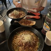   at REDWHITE BONELESS RAMEN - Boston in Boston