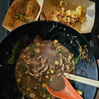  at REDWHITE BONELESS RAMEN - Boston in Boston