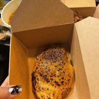 2/23/23  at REDWHITE BONELESS RAMEN - Boston in Boston