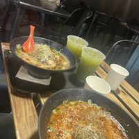 7/2/23  at REDWHITE BONELESS RAMEN - Boston in Boston