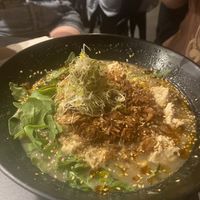 No 9 signature   at REDWHITE BONELESS RAMEN - Boston in Boston