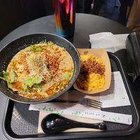  at REDWHITE BONELESS RAMEN - Boston in Boston