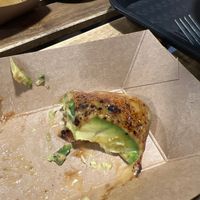  at REDWHITE BONELESS RAMEN - Boston in Boston