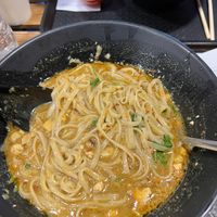  at REDWHITE BONELESS RAMEN - Boston in Boston