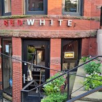  at REDWHITE BONELESS RAMEN - Boston in Boston