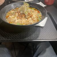   at REDWHITE BONELESS RAMEN - Boston in Boston