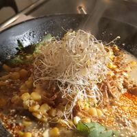  at REDWHITE BONELESS RAMEN - Boston in Boston