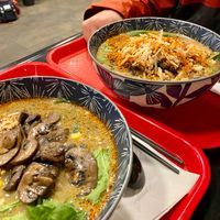  at REDWHITE BONELESS RAMEN - Boston in Boston