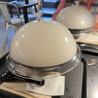   at REDWHITE BONELESS RAMEN - Boston in Boston