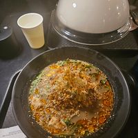 No. 9 at REDWHITE BONELESS RAMEN - Boston in Boston