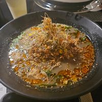 No. 9 at REDWHITE BONELESS RAMEN - Boston in Boston