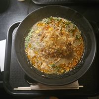 No. 9 at REDWHITE BONELESS RAMEN - Boston in Boston