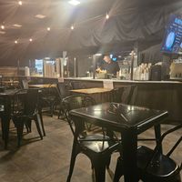 Seats at REDWHITE BONELESS RAMEN - Boston in Boston